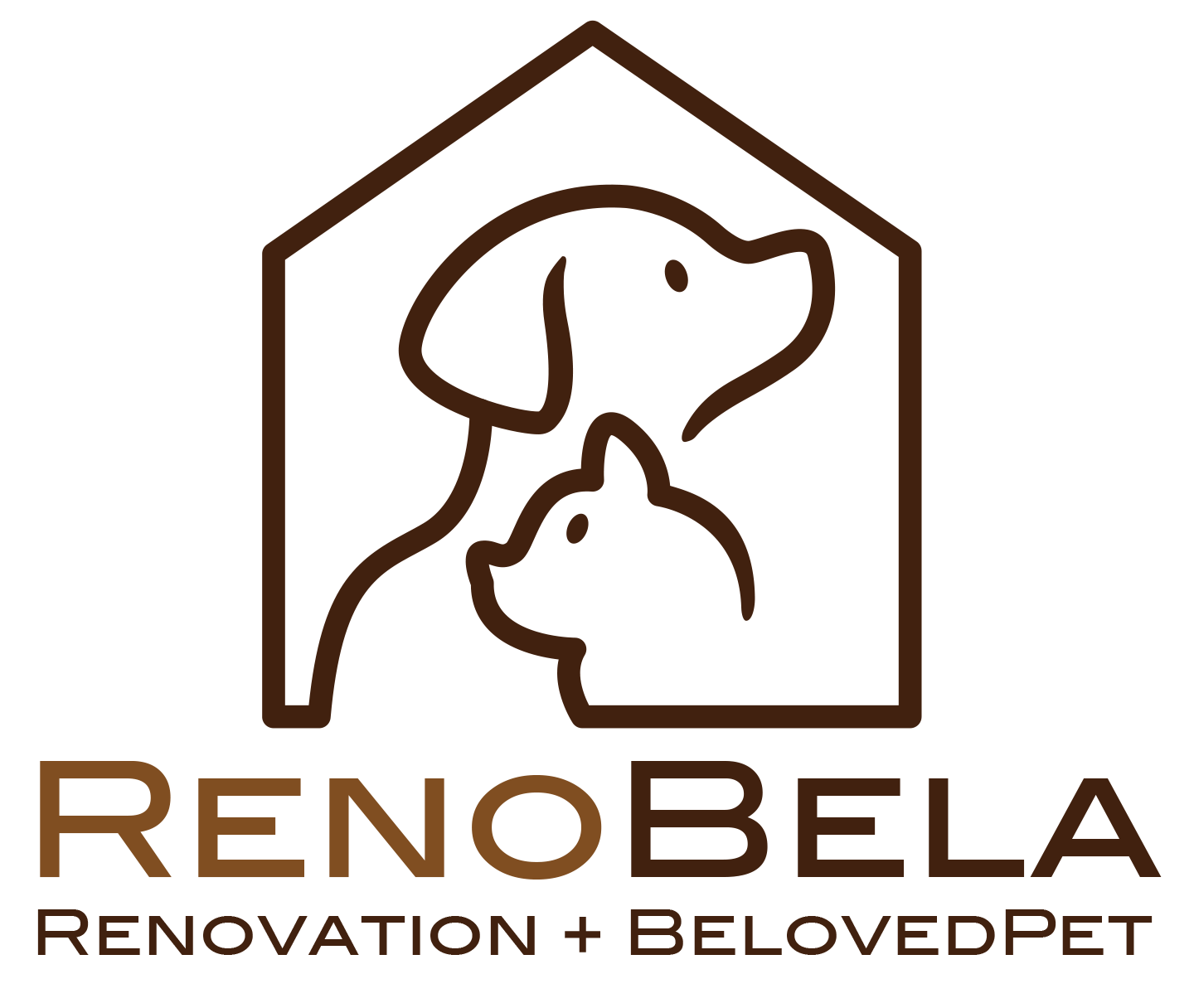 RENOBELA ペット同伴Cafe